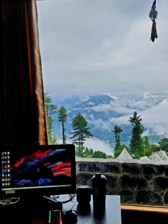 Talai Ghar Homestay