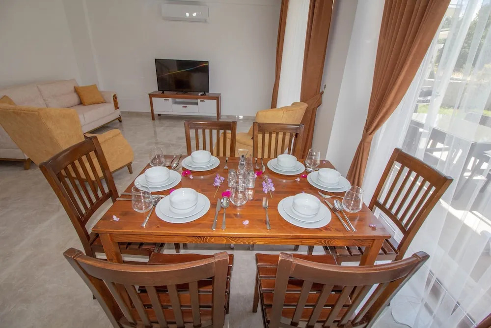 Fethiye Tuna 1 Villa