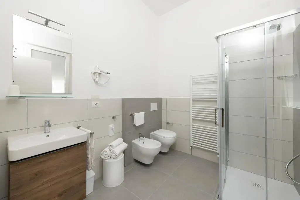 Residence OndaMare