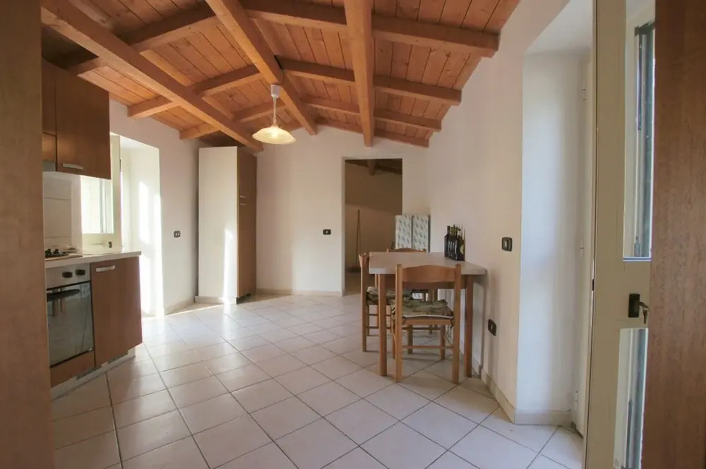 House With 2 Bedrooms in Sant'anna Arresi, With Wonderful Mountain Vie