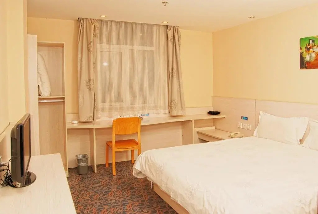 Shijiangzhuang Youjia Inn Eryuan Branch