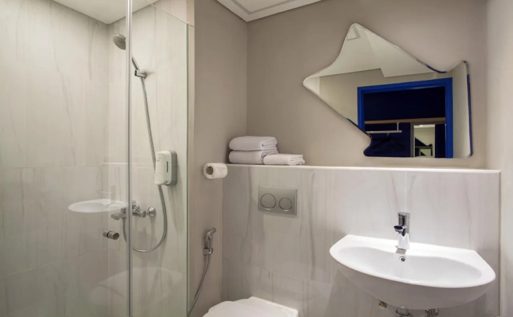 ibis budget Surabaya Diponegoro
