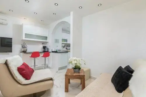 Apartman Sunce1