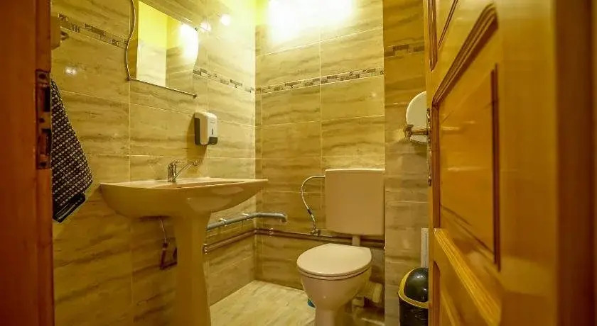 Kismet Dao Hostel