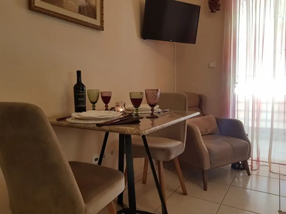 Glyfadas Luxury Design Apartments