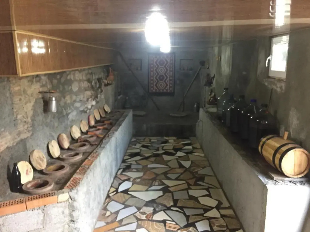 Guest House Loza