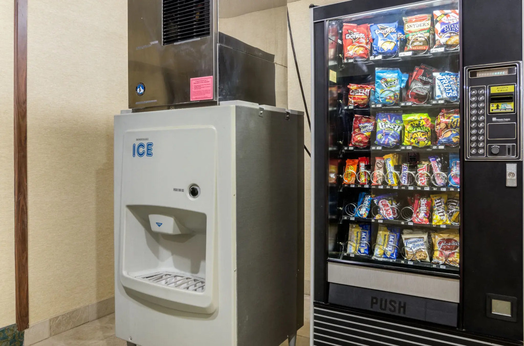 Comfort Inn Goodland