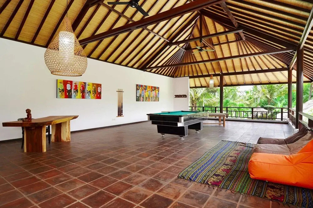 Villa for Rent in Bali 2032
