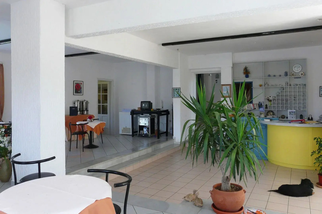 Anamar Skiathos Hotel