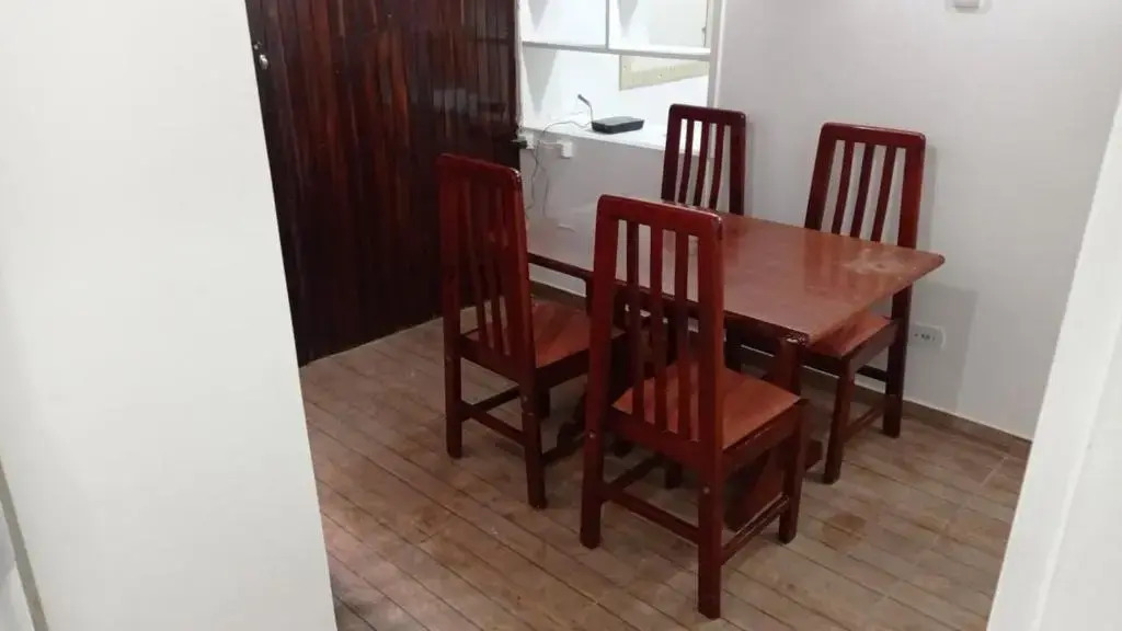 Apartamento Domingos copacabana