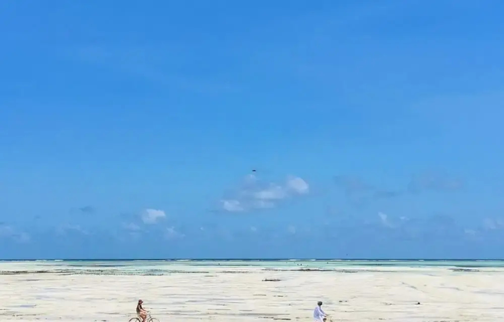 Serenity House Zanzibar