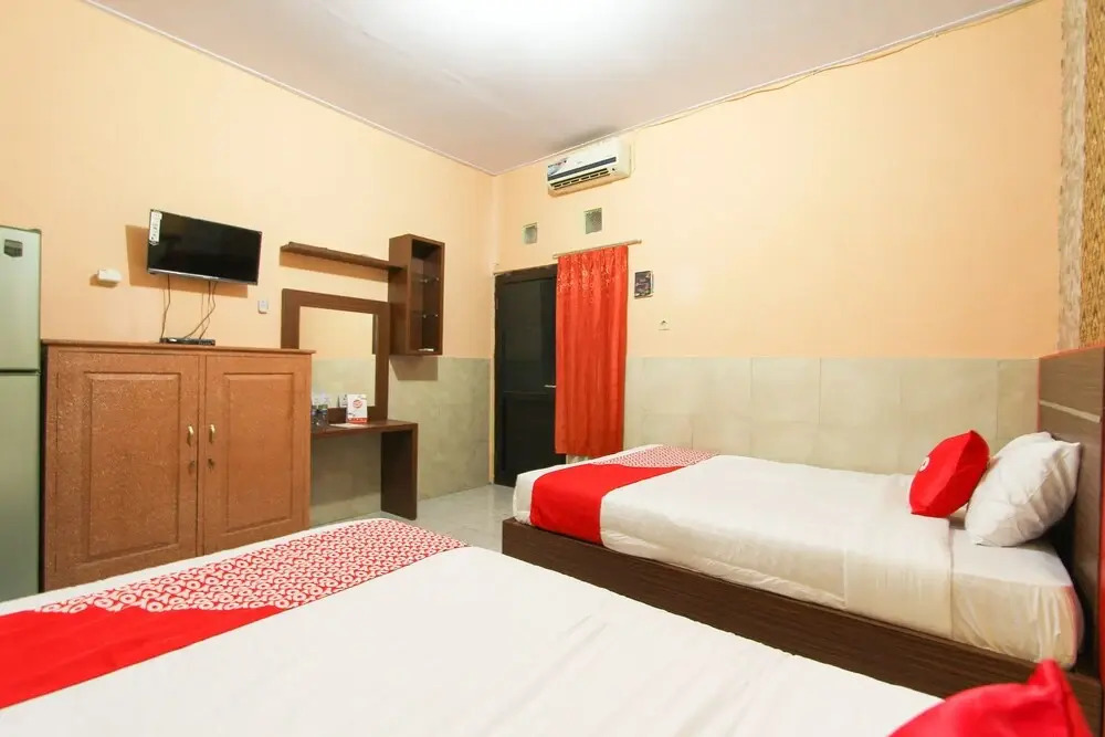 Al Firdausi Residence by Oyo Rooms