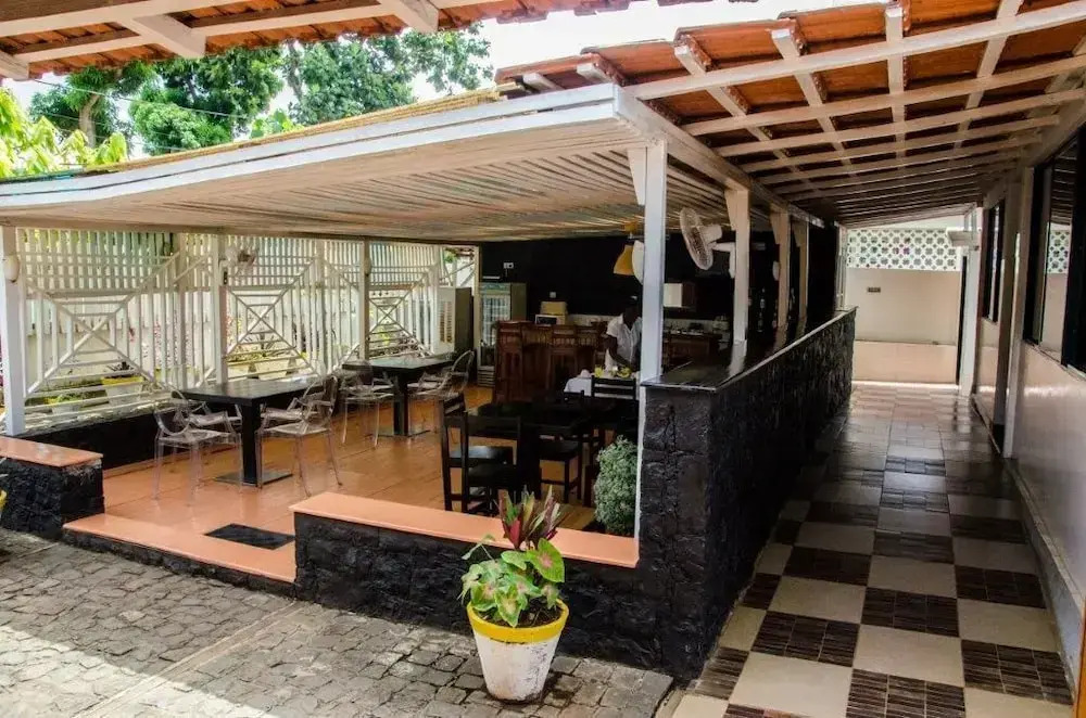 Hotel Cocoa Residence