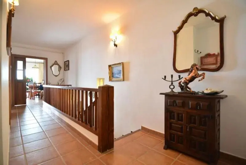 Club Villamar - Balcanes