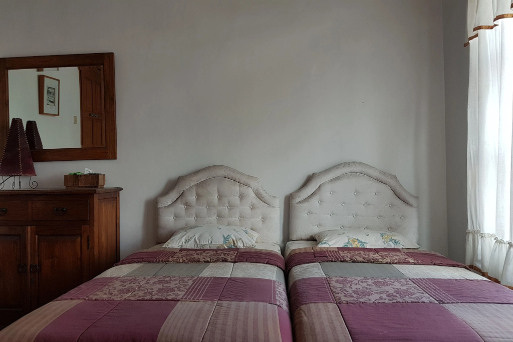 OYO 90017 Villa Mawar Asri Syariah