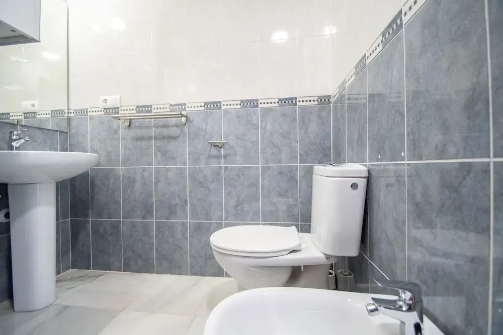 Apartamento Gran Teatro