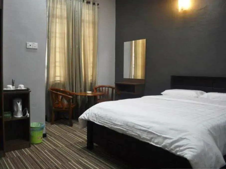 Saf Inn