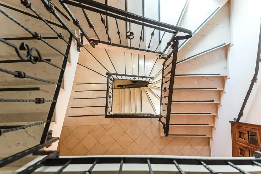 Guesthouse Bistra