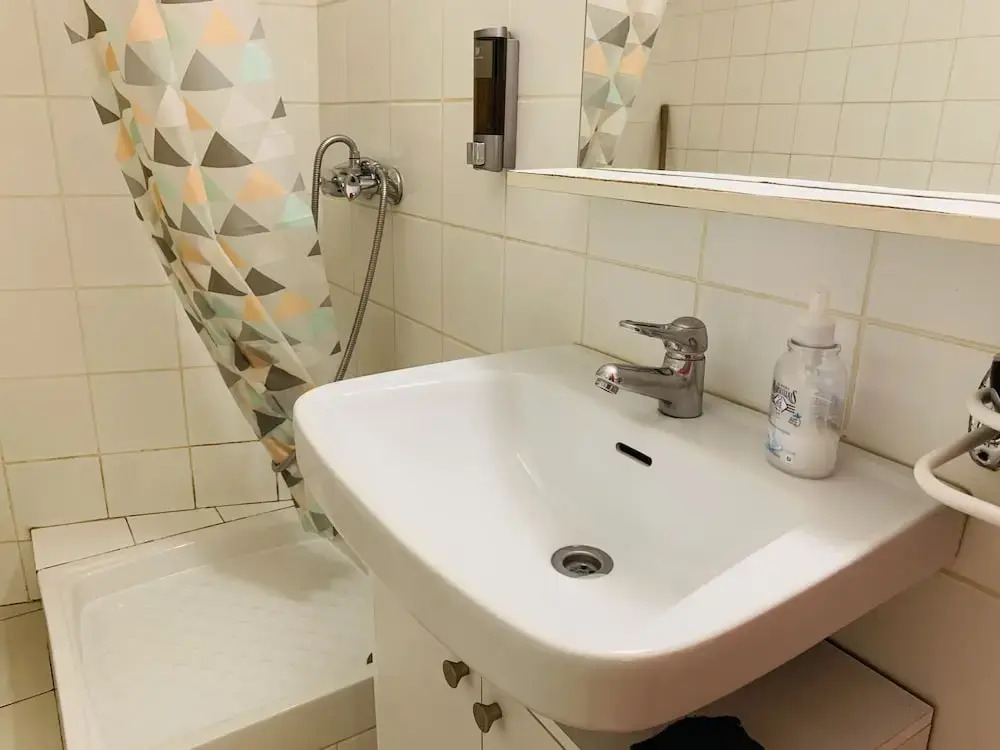 Studio tout confort Aix Rotonde