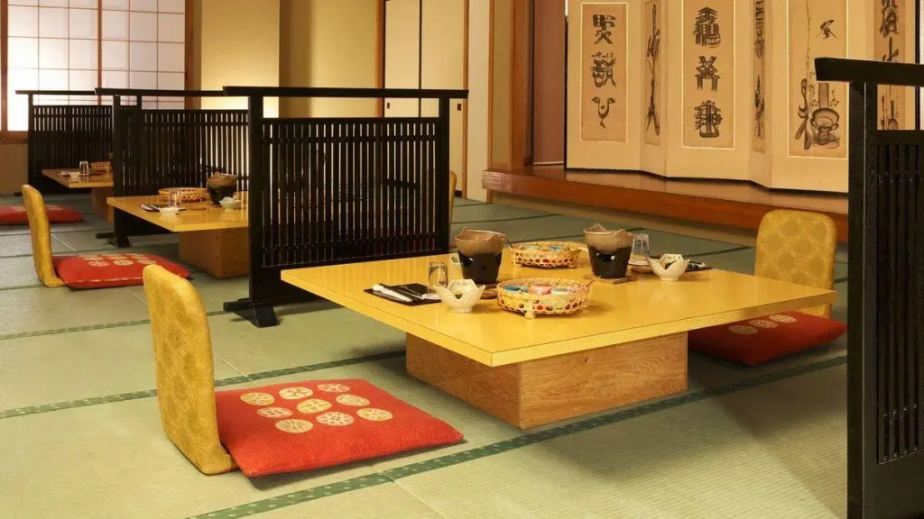 Oigami Onsen Hotel Yamaguchiya