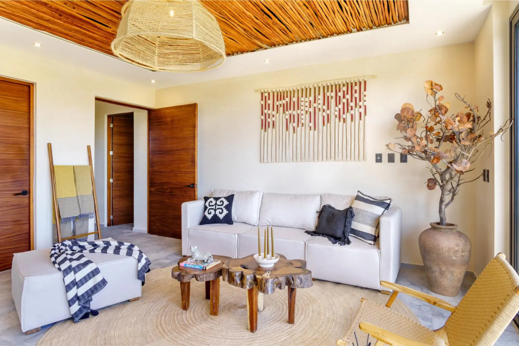 Stylish & Brand-New 3BR Apartment | Exceptional Location | Near The Beach | Amazing Amenities
