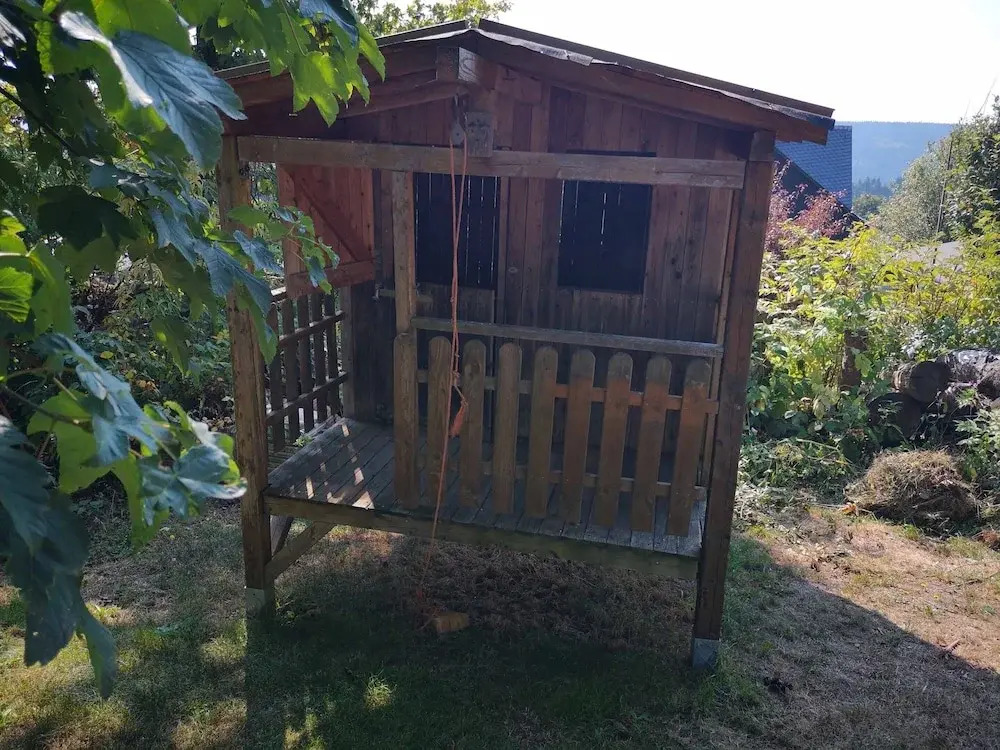 Ferienwohnung SOMMER