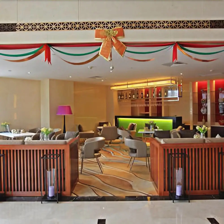 Harbour City Hotel