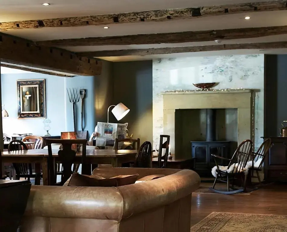 Plough Inn