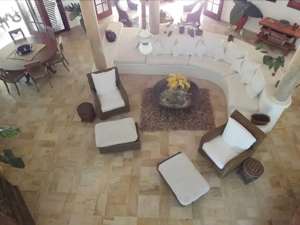 4BR Villa Las Piñas CasadeCampo by ASVR