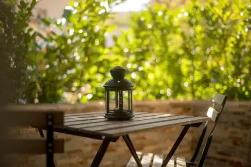 Cute sunny apartment KOD1