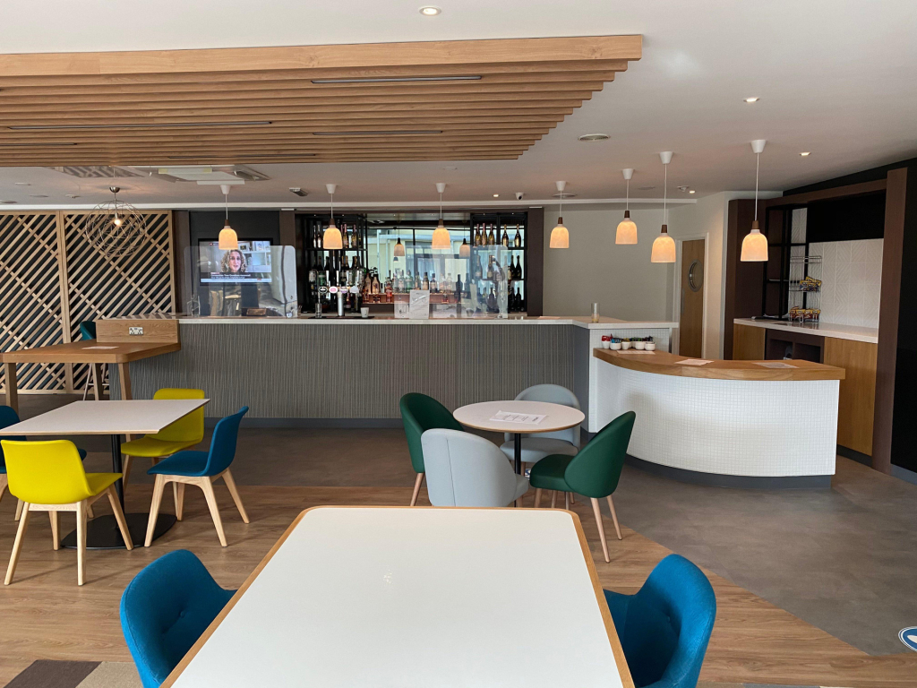 Holiday Inn Sittingbourne by IHG