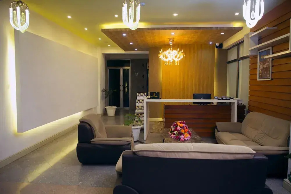 Mosy Hotel