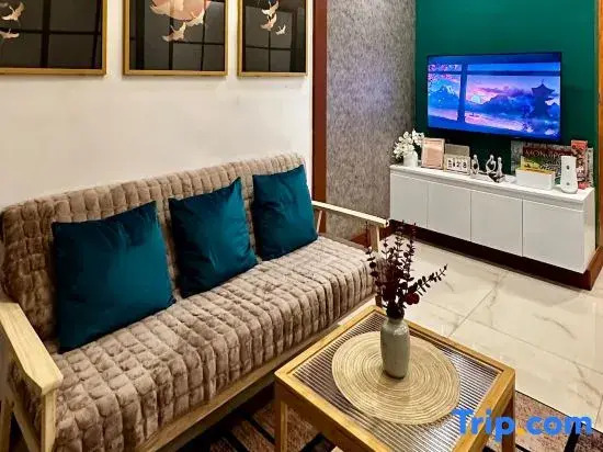 Suite Fifteen: a Japanese inspired staycation