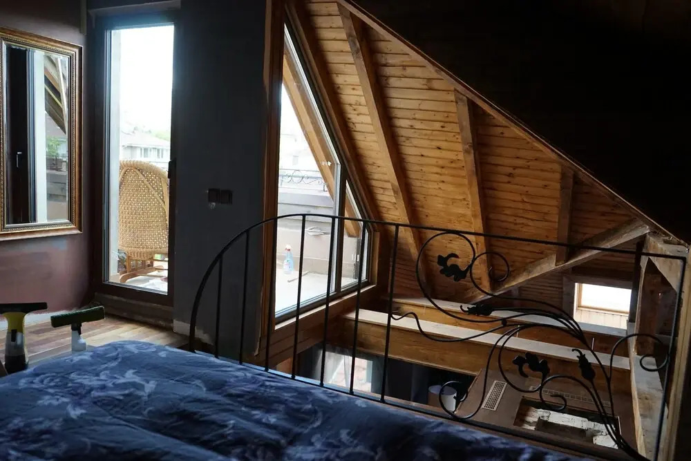 Karina Art Apartment
