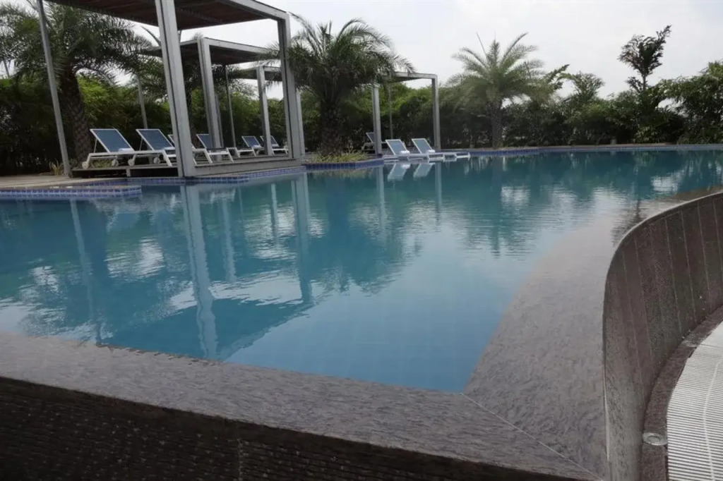 Avasa Hotel