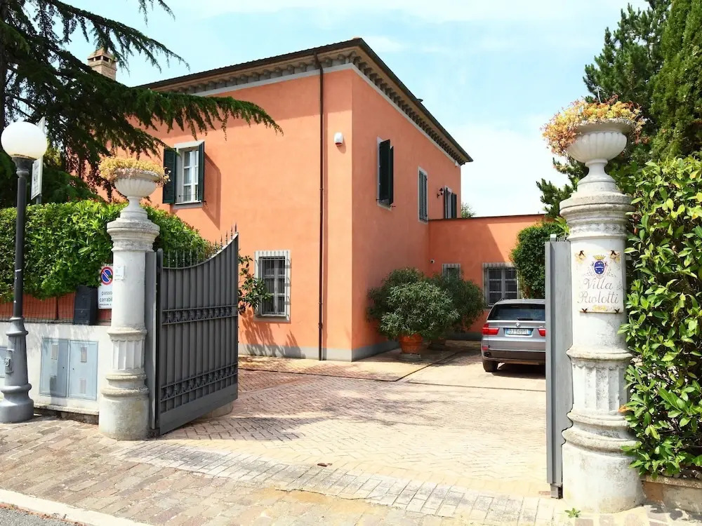 Paolotti Colle in Colle