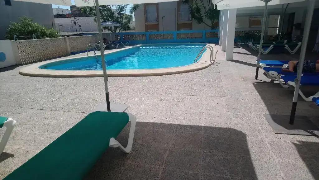 Hostal Pepe