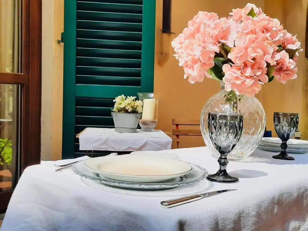 IL GIARDINO DI MAILA 25min from Florence