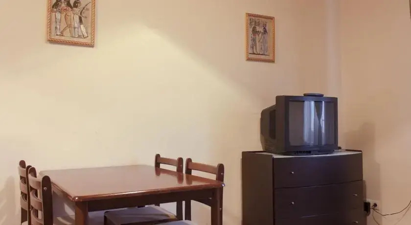 Apartament Premium