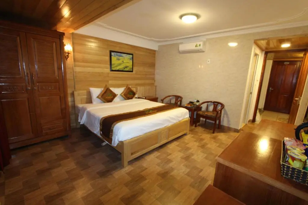 Himalaya Sapa Hotel
