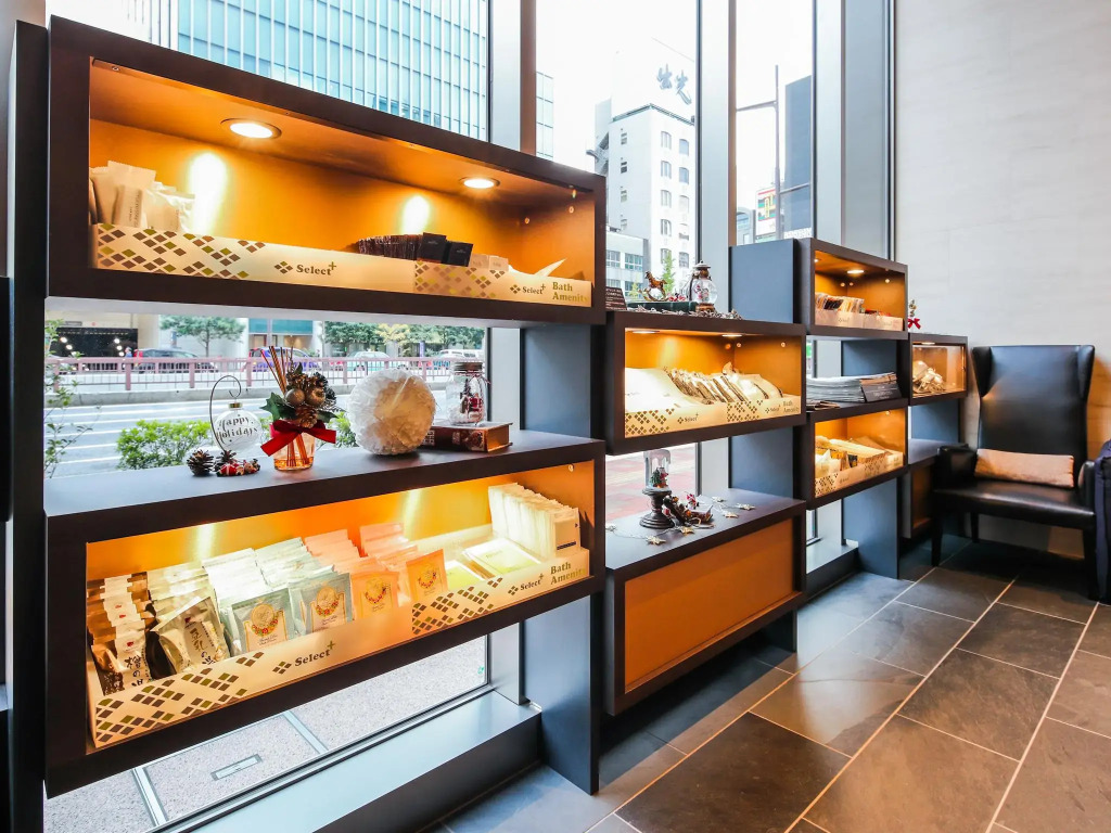 Tokyu Stay Ginza