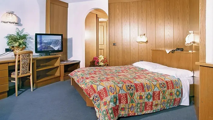 Roulette Union Hotels Val Di Fassa 3