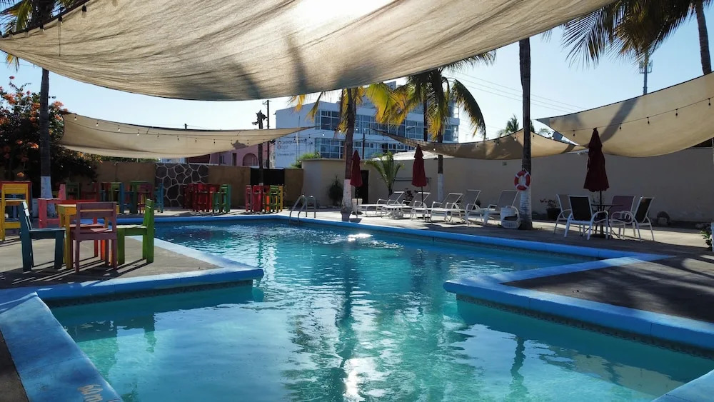Hacienda Jalisco
