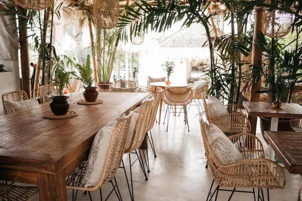 Dreamsea Canggu Hostel