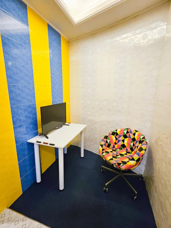 Travelers A Korea Hostel