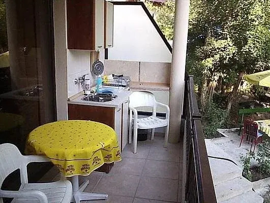 Vila Gorski Kat