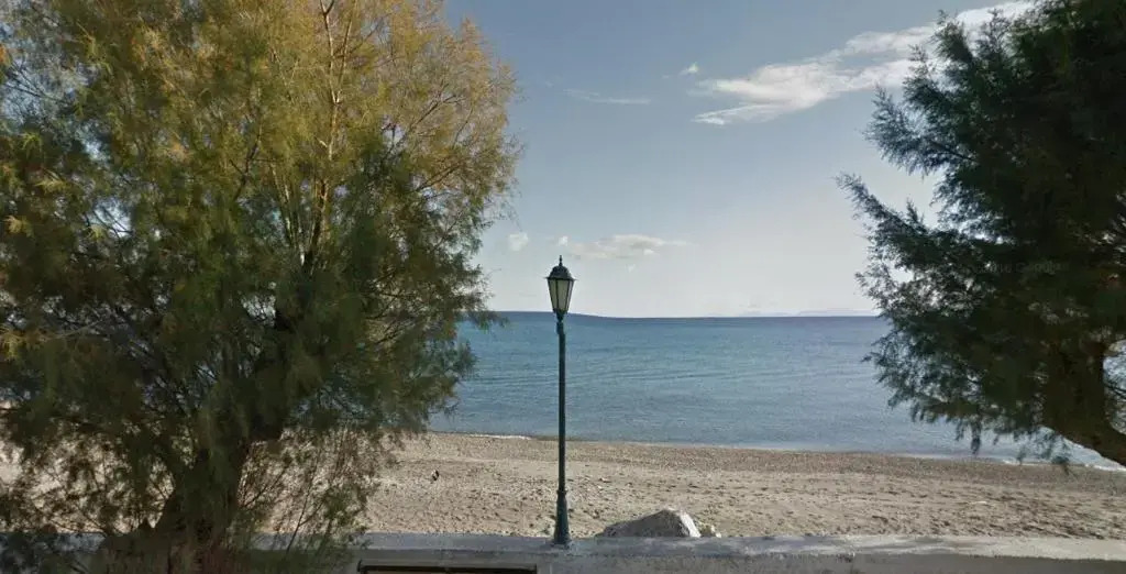FANIA 2 ROOMS in FRONT OF THE SEA