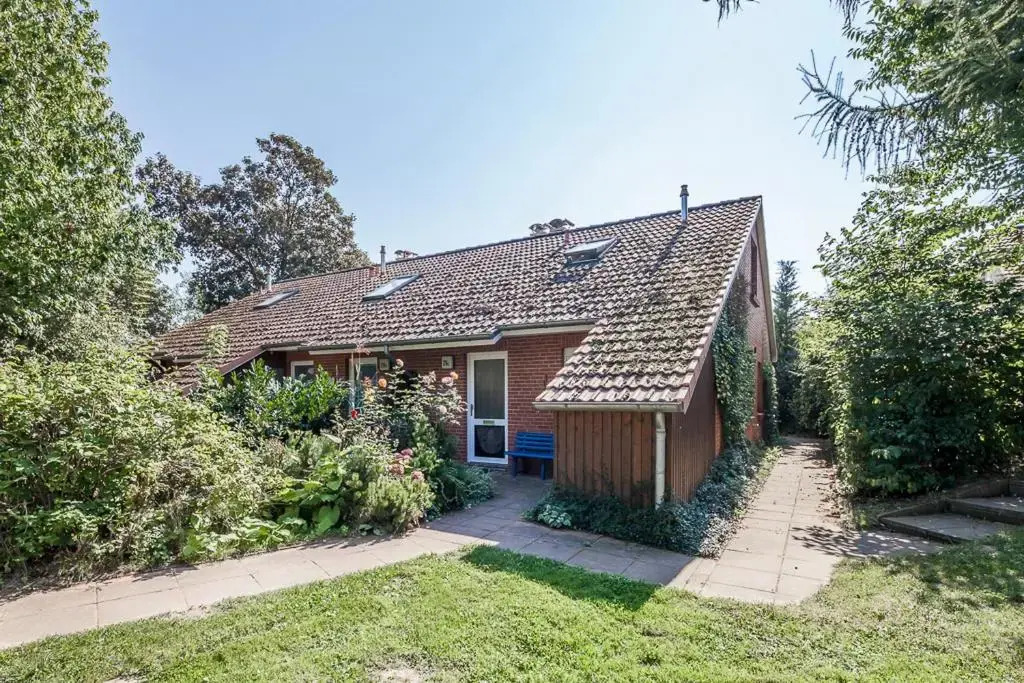 Urlauberdorf Haus 29c