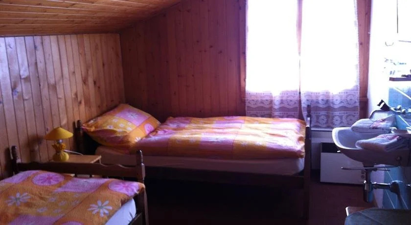 Hostel LAvenir