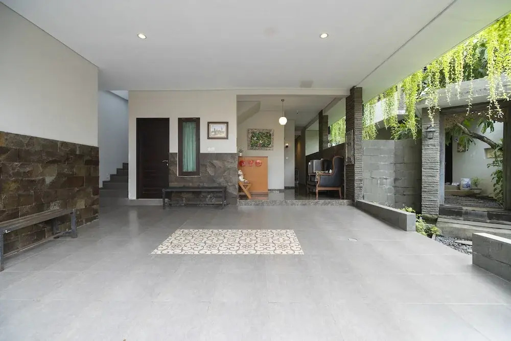 D'Tamblingan Guesthouse by OYO Rooms